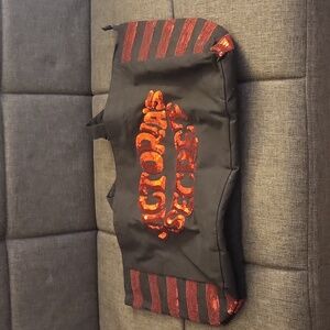 Large victoria secret overnight bag